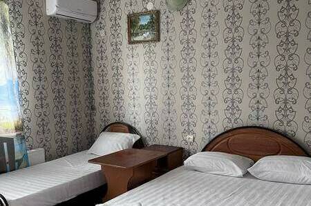 Трёхместный номер «Стандарт»