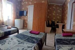 Изображение Изображение гостиницы "Гостевой дом «Антураж»" #2 #2