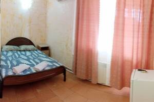 Изображение Изображение гостиницы "Гостевой дом «Антураж»" #4 #4