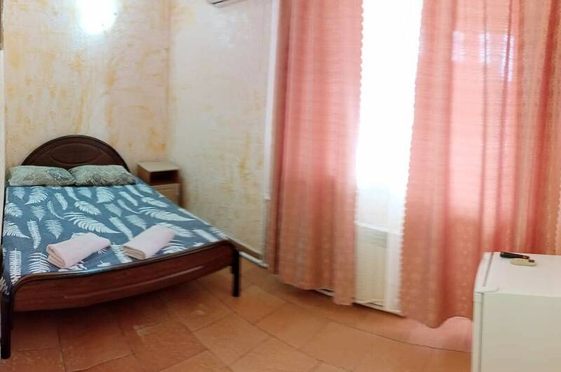 Двухместный номер