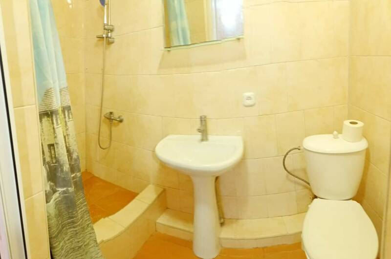 Двухместный номер