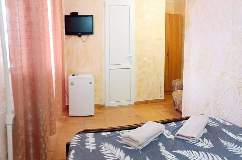 Двухместный номер