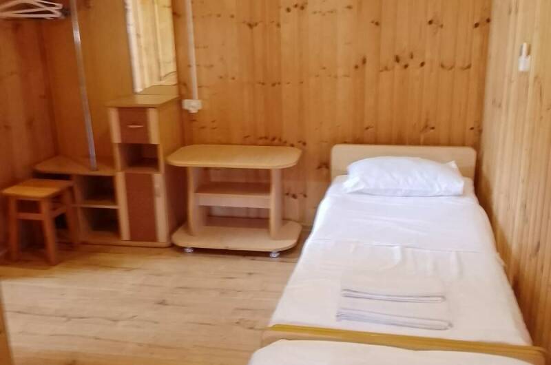 2-х местный «Эконом»