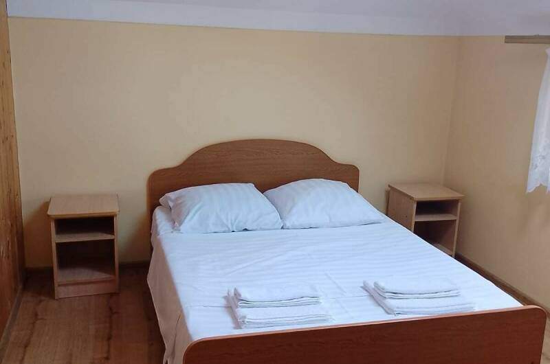 2-х местный «Эконом»