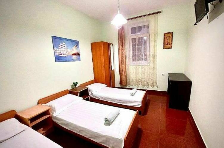 3-х местный «Эконом»