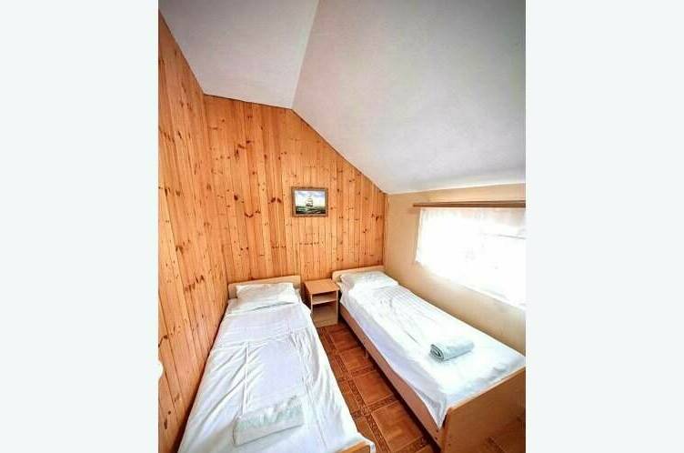 3-х местный «Эконом»