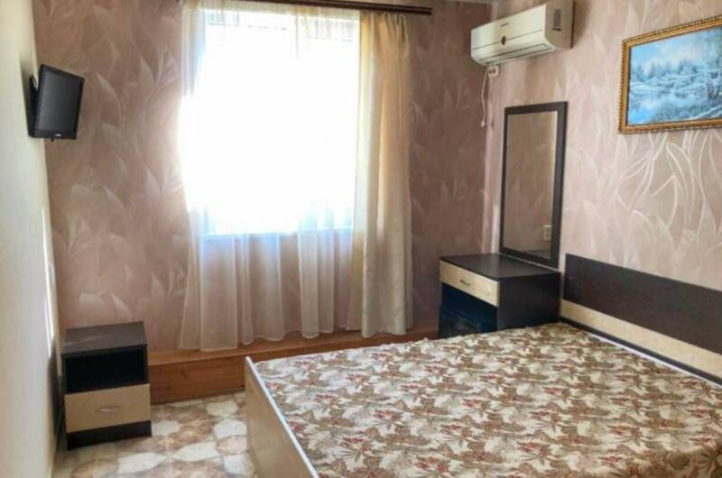 2-х местный «Стандарт»