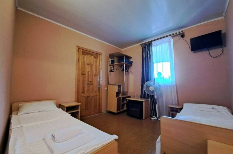 2-х местный «Стандарт»