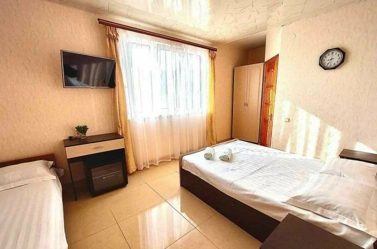 3-х местный «Стандарт»