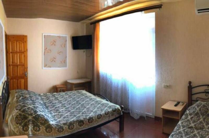 3-х местный «Стандарт»