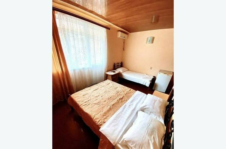 3-х местный «Стандарт»