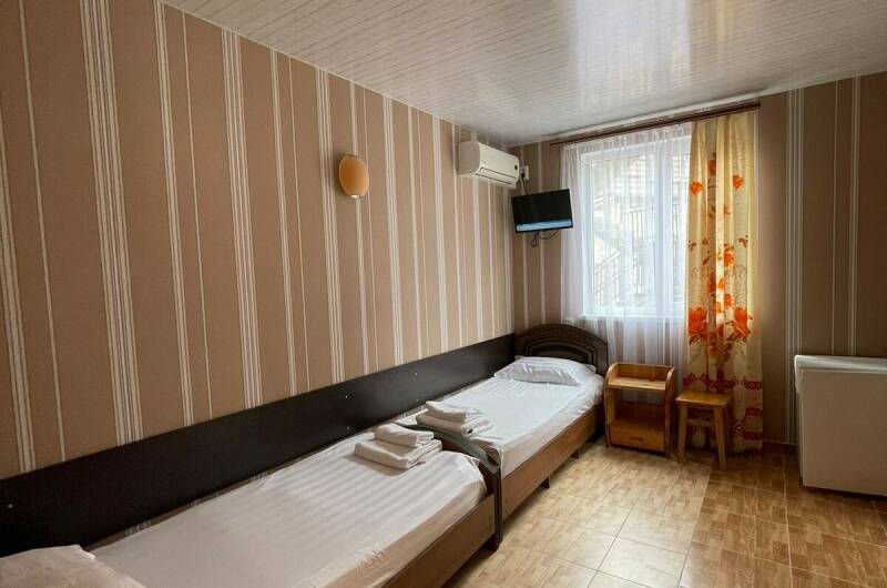 4-х местный «Стандарт»