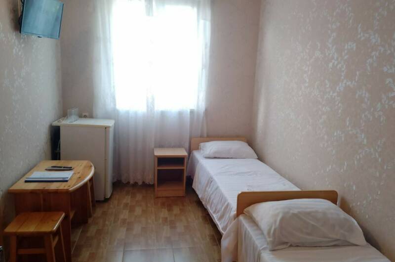 4-х местный «Стандарт»