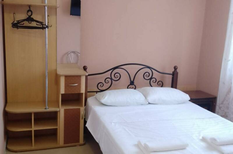 4-х местный «Стандарт»