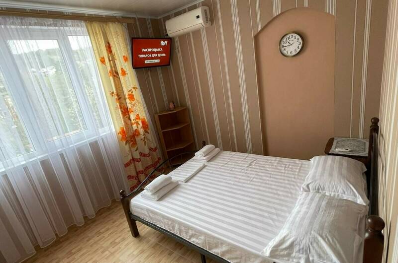 4-х местный «Стандарт»