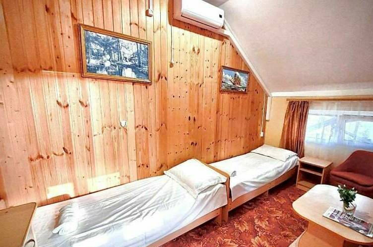 4-х местный «Стандарт»