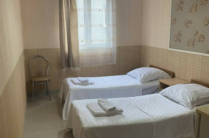 2 местный эконом улучшенный