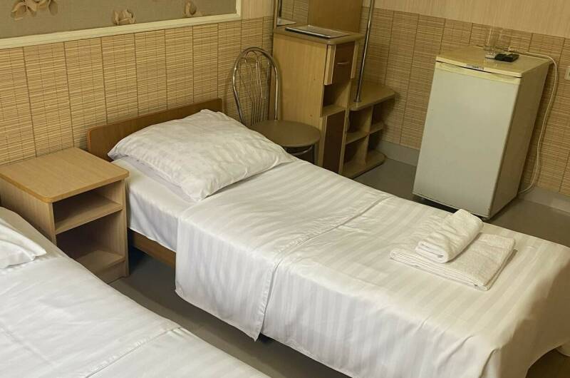 2 местный эконом улучшенный