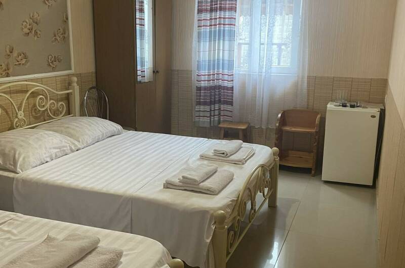 3 местный эконом улучшенный