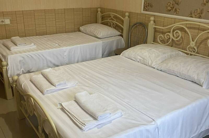 3 местный эконом улучшенный