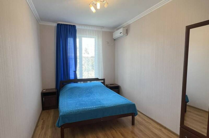 Двухместный «Эконом»