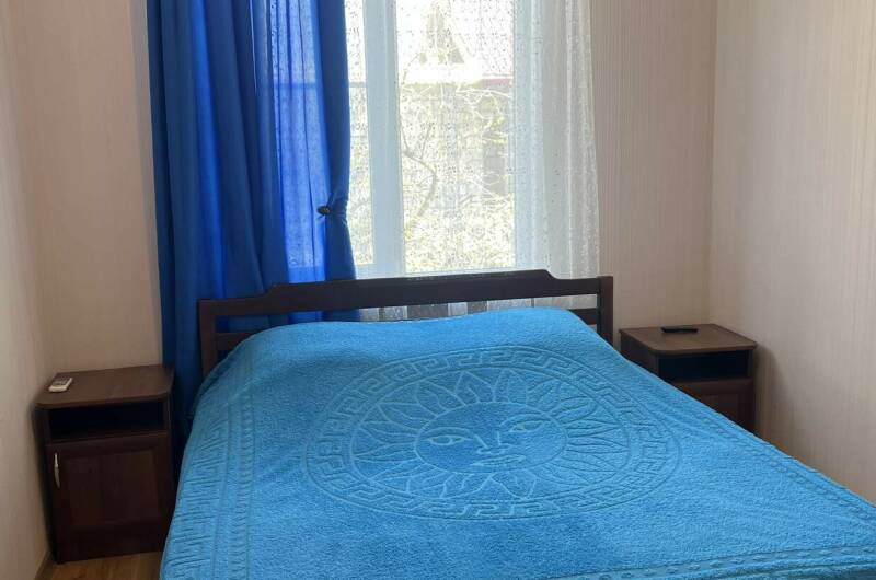 Двухместный «Эконом»