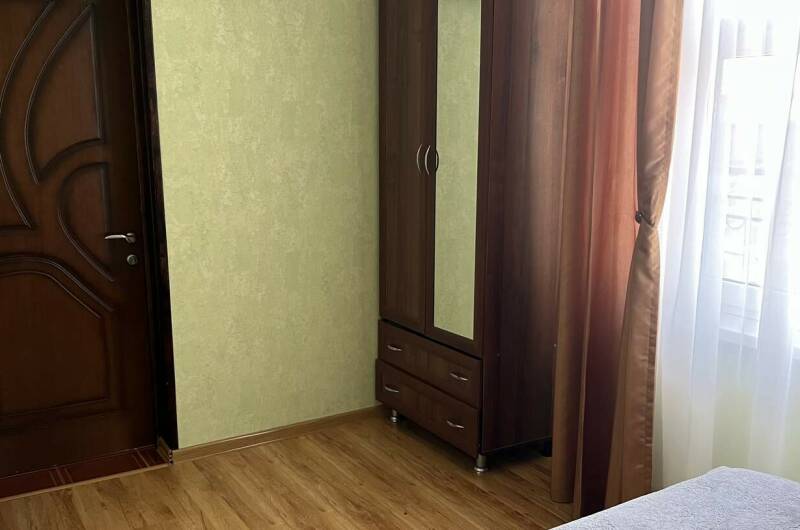 Двухместный «Эконом»