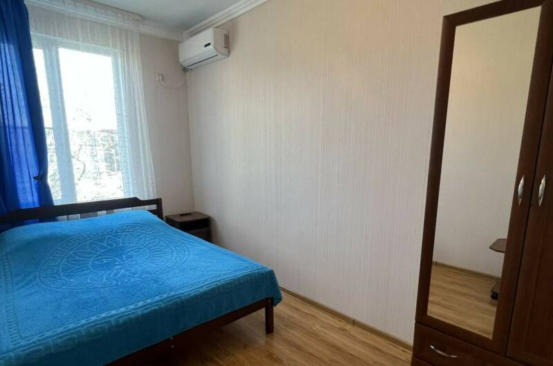 Двухместный «Эконом»