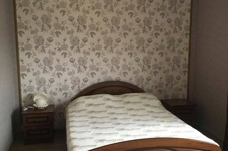 Трехместный «Стандарт»