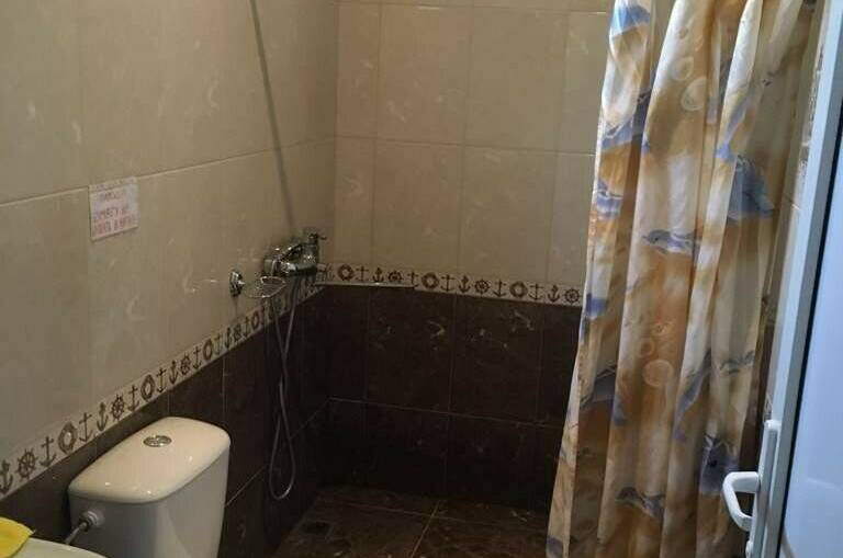 Трехместный «Стандарт»