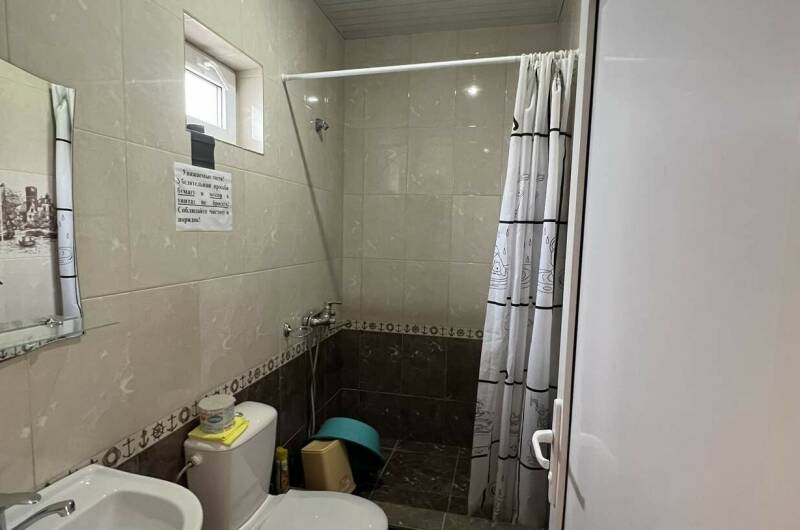 Трехместный «Стандарт»