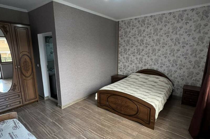 Трехместный «Стандарт»