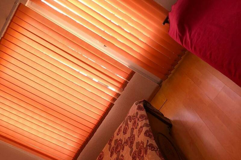 Трёхместный номер «Комфорт» на втором этаже