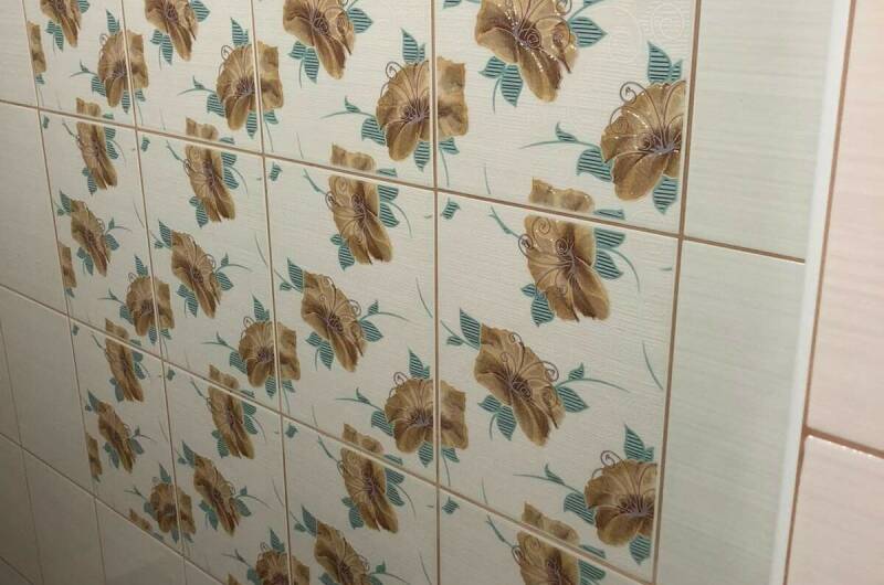 Трёхместный номер «Комфорт» на втором этаже