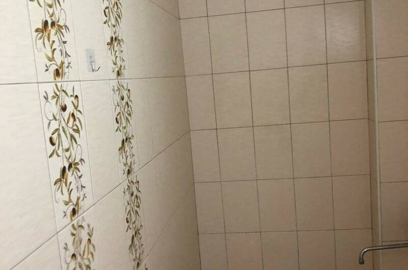 Трехместный номер «Комфорт» на втором таже