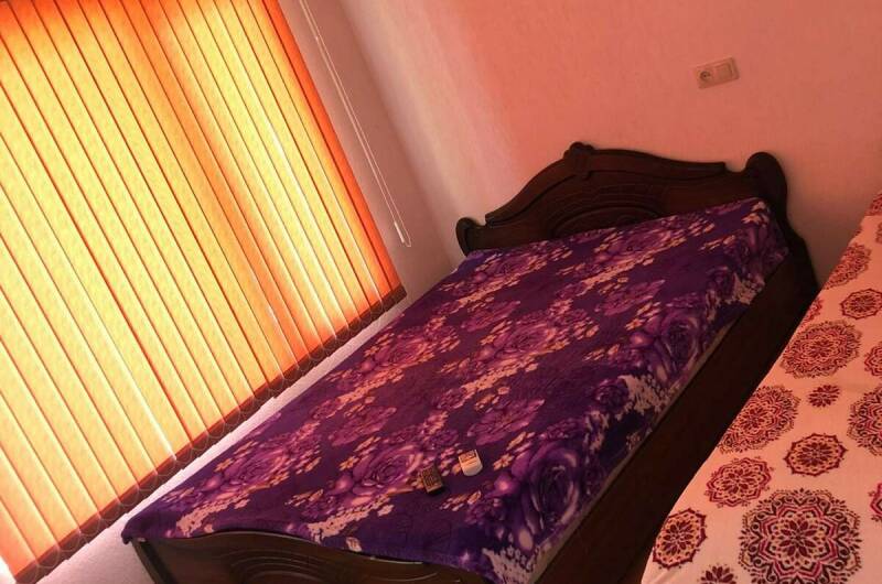 Трехместный номер «Комфорт» на втором таже