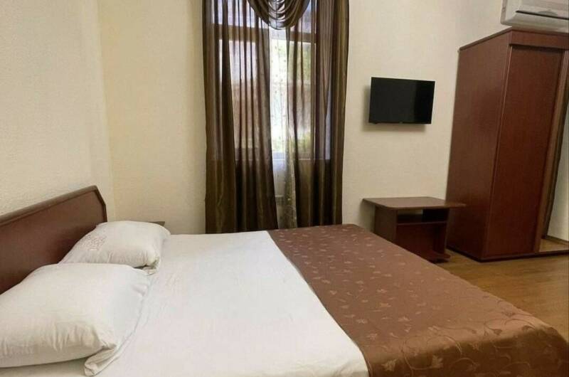 2-х местный «Стандарт»