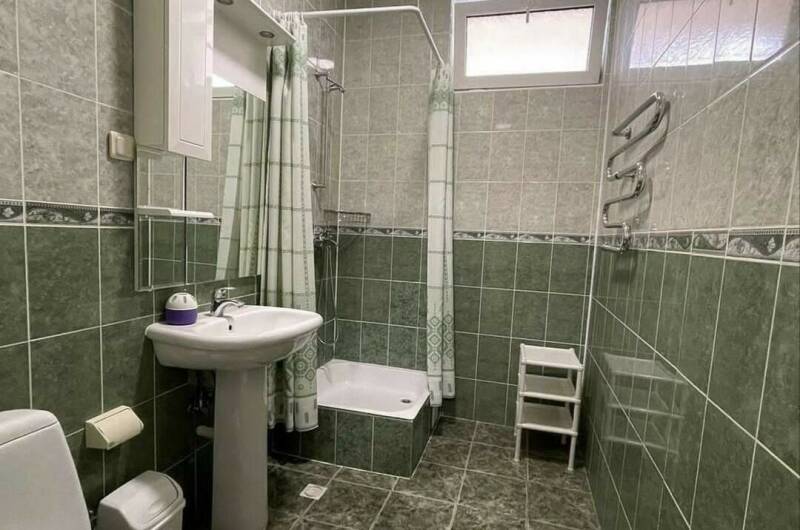 2-х местный «Стандарт»