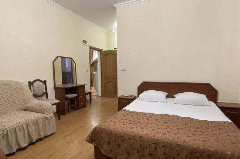 3-х местный «Стандарт»