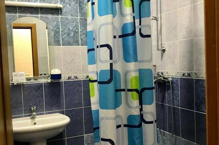 4-х местный «Стандарт»