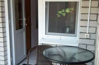 Номер «Стандарт»