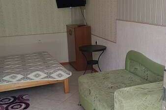 Номер «Стандарт»