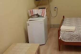 Двухместный номер «Стандарт»