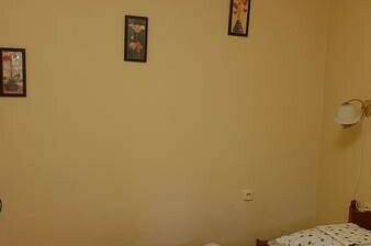 Двухместный номер «Стандарт»