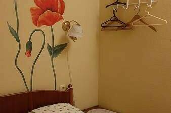 Двухместный номер «Стандарт»