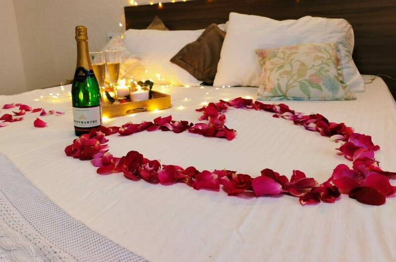 2-х местный «Полулюкс» с балконом