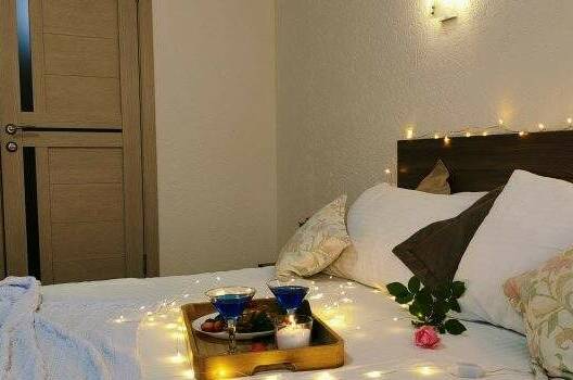 3-х местный «Полулюкс» с балконом