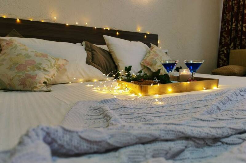 4-х местный номер «Полулюкс» с балконом