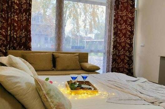 4-х местный номер «Полулюкс» с балконом