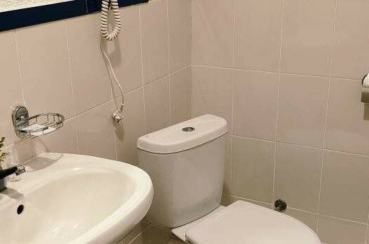 5-ти местный «Полулюкс» с балконом